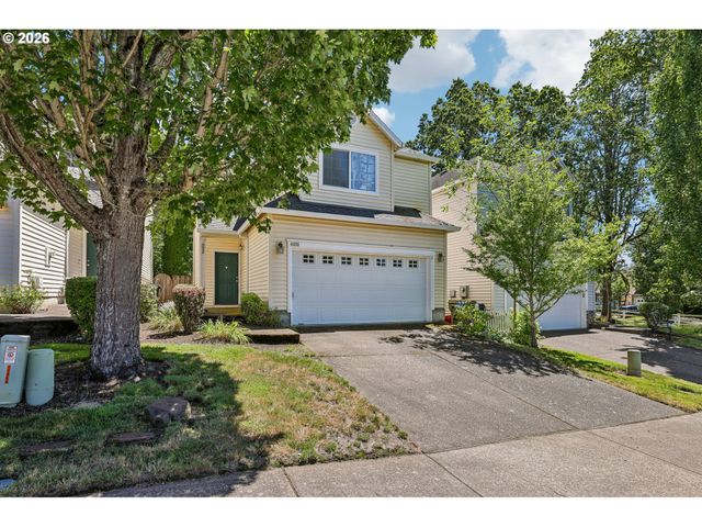 6476 Nw SHELSAM Ter, Portland, OR 97229