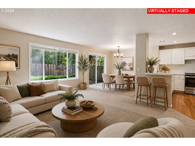6476 Nw SHELSAM Ter, Portland, OR 97229