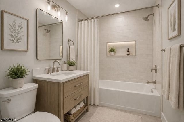 25 Hillside Ter, Livingston Twp., NJ 07039