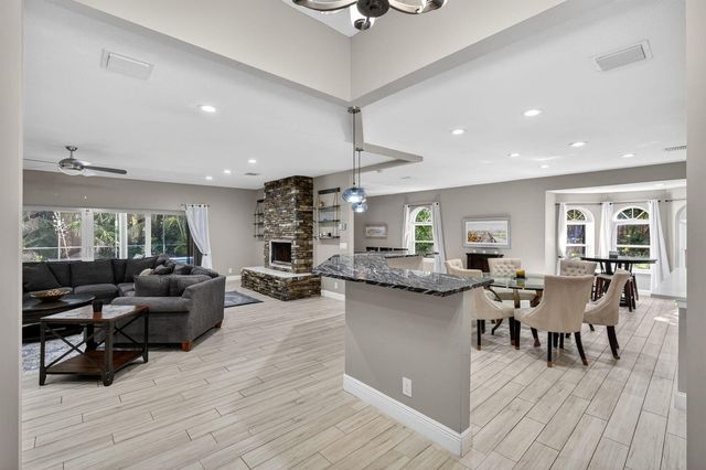 9417 Whippoorwill Trail, Jupiter, FL 33478
