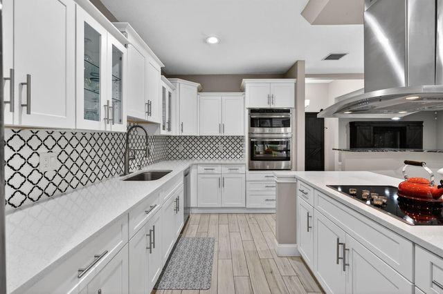 9417 Whippoorwill Trail, Jupiter, FL 33478