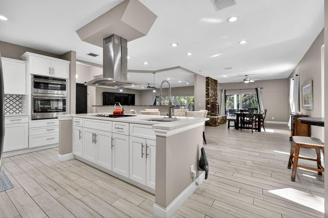 9417 Whippoorwill Trail, Jupiter, FL 33478