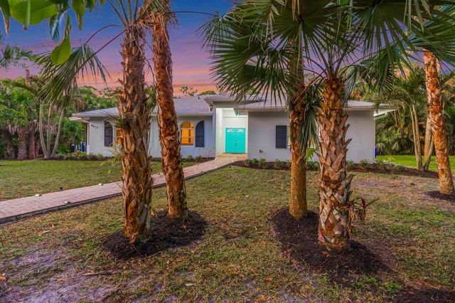 9417 Whippoorwill Trail, Jupiter, FL 33478