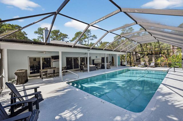 9417 Whippoorwill Trail, Jupiter, FL 33478