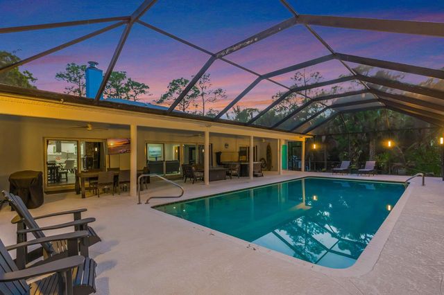 9417 Whippoorwill Trail, Jupiter, FL 33478