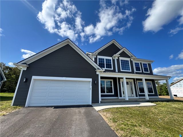 1548 Osburn Ln Lane, Farmington, NY 14425