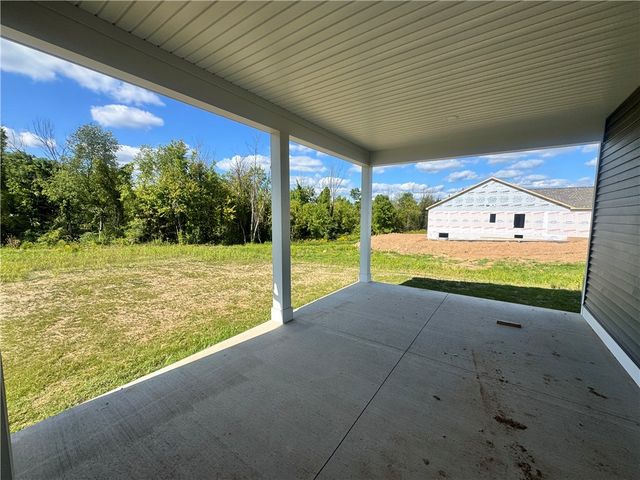 1548 Osburn Ln Lane, Farmington, NY 14425