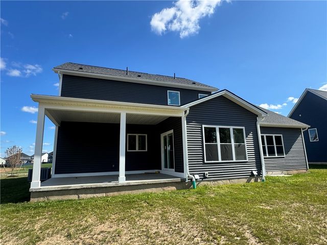 1548 Osburn Ln Lane, Farmington, NY 14425