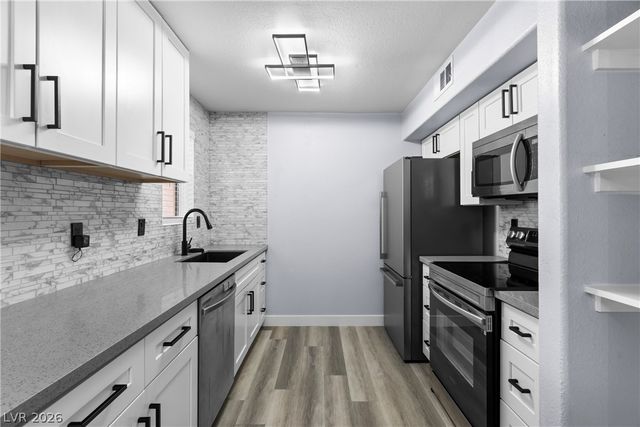 2300 East Silverado Ranch Boulevard 2144, Las Vegas, NV 89183