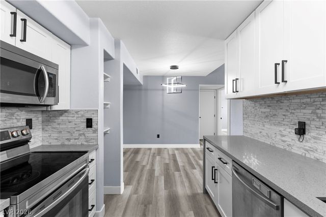 2300 East Silverado Ranch Boulevard 2144, Las Vegas, NV 89183