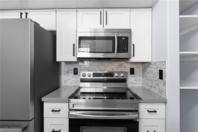 2300 East Silverado Ranch Boulevard 2144, Las Vegas, NV 89183