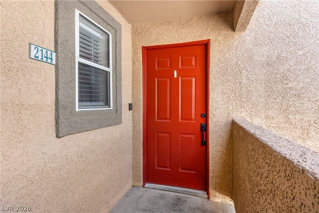 2300 East Silverado Ranch Boulevard 2144, Las Vegas, NV 89183