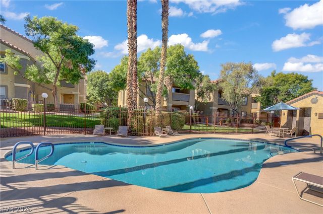 2300 East Silverado Ranch Boulevard 2144, Las Vegas, NV 89183