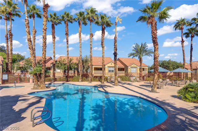 2300 East Silverado Ranch Boulevard 2144, Las Vegas, NV 89183
