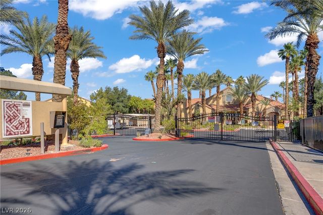 2300 East Silverado Ranch Boulevard 2144, Las Vegas, NV 89183