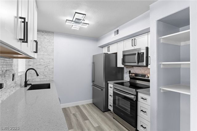 2300 East Silverado Ranch Boulevard 2144, Las Vegas, NV 89183