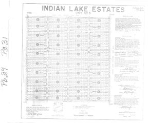 0 Magnolia Drive, Indian Lake Estates, FL 33855