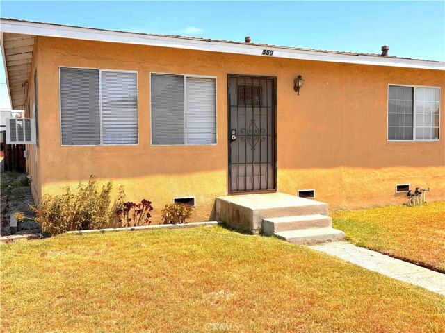 550 N Valencia, Covina, CA 91723