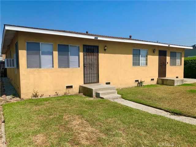 550 N Valencia, Covina, CA 91723