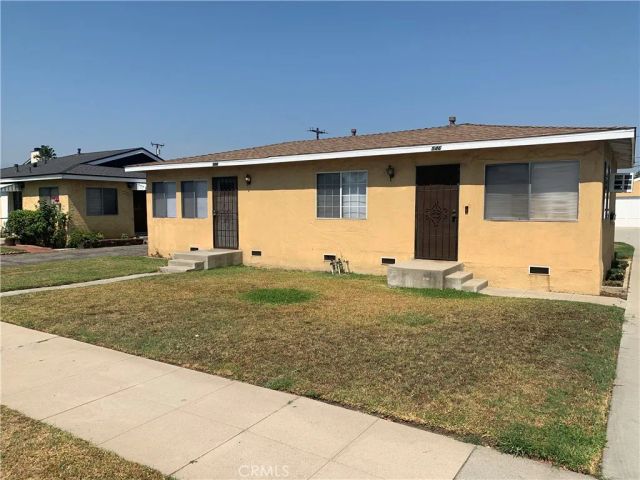 550 N Valencia, Covina, CA 91723