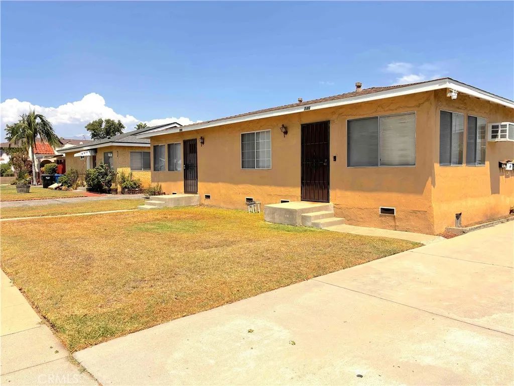 550 N Valencia, Covina, CA 91723