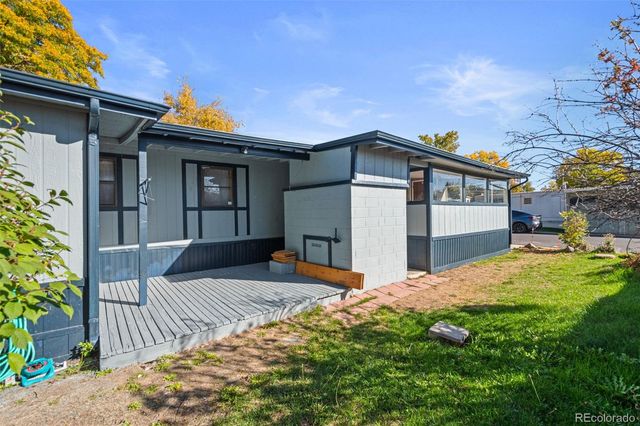 2800 W 90th Avenue, Denver, CO 80260