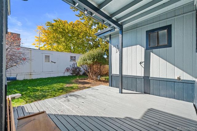 2800 W 90th Avenue, Denver, CO 80260