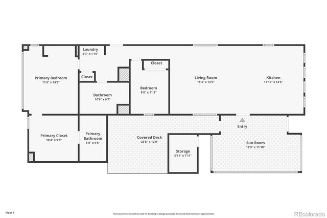 2800 W 90th Avenue, Denver, CO 80260