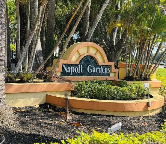929 Coral Club Dr 929, Coral Springs, FL 33071