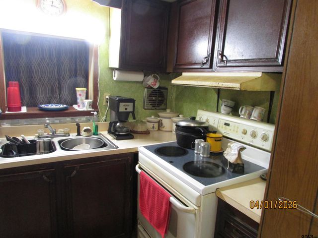 17140 LAKEVIEW DRIVE, Flint, TX 75762