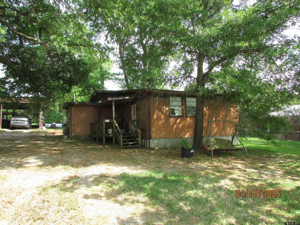 17140 LAKEVIEW DRIVE, Flint, TX 75762