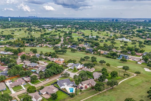 3307 Pine Tree Circle, Farmers Branch, TX 75234