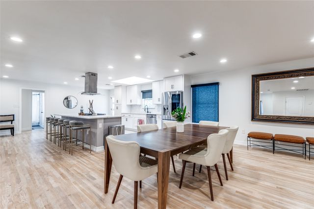 3307 Pine Tree Circle, Farmers Branch, TX 75234