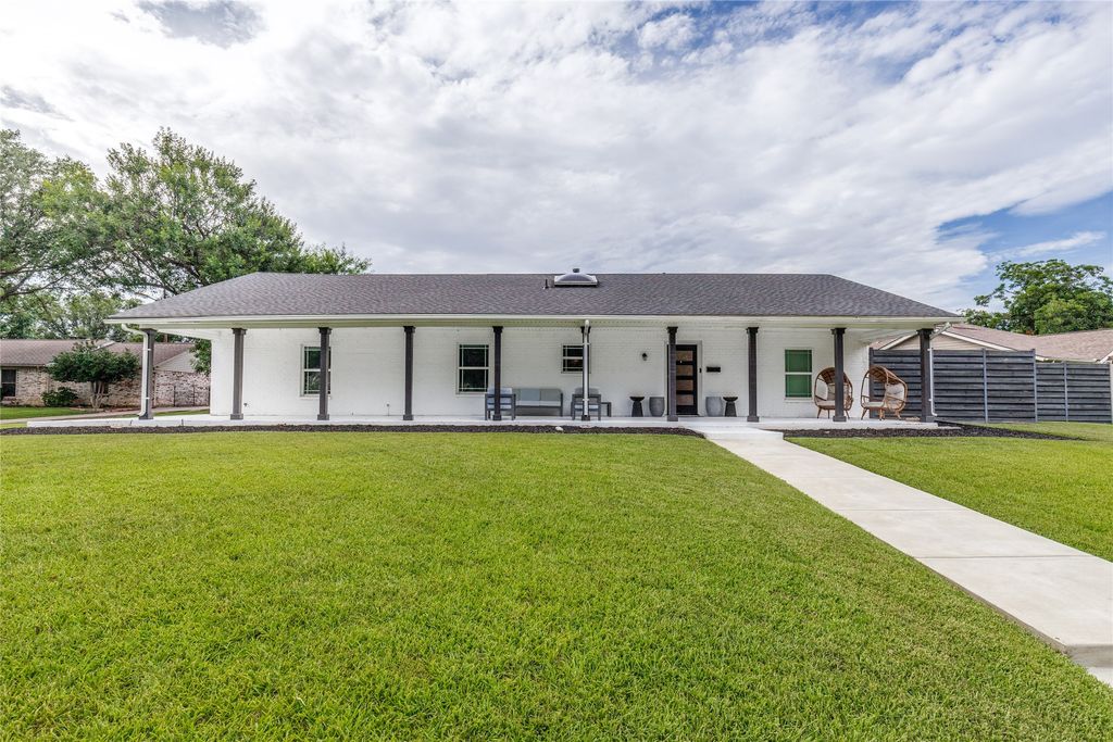 3307 Pine Tree Circle, Farmers Branch, TX 75234