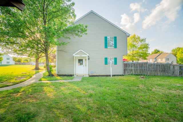 6020 SIRENIA PL, Waldorf, MD 20603