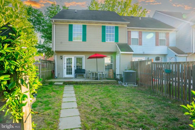 6020 SIRENIA PL, Waldorf, MD 20603