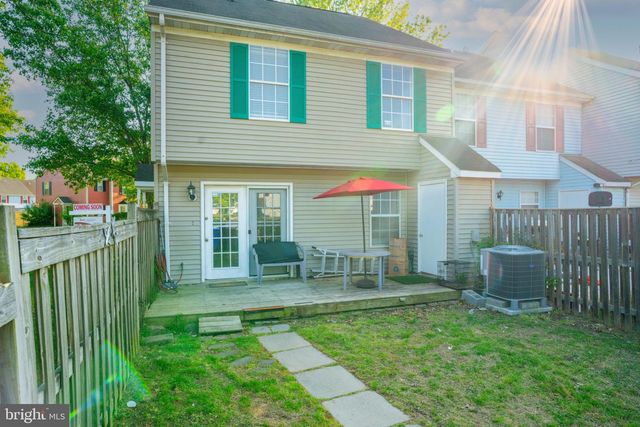 6020 SIRENIA PL, Waldorf, MD 20603