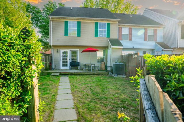 6020 SIRENIA PL, Waldorf, MD 20603