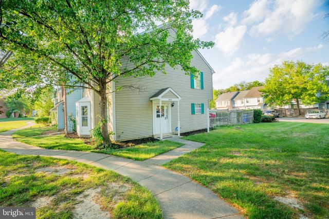 6020 SIRENIA PL, Waldorf, MD 20603