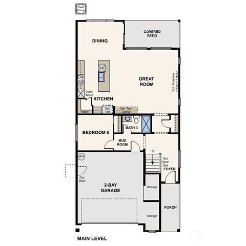 14139 178TH Street E, Puyallup, WA 98374