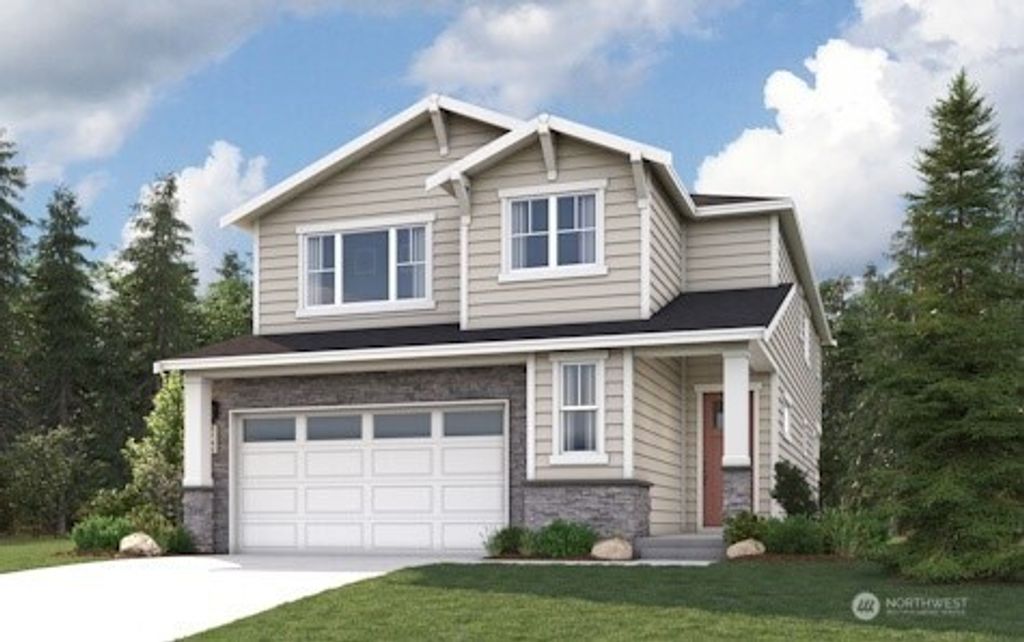 14139 178TH Street E, Puyallup, WA 98374