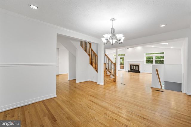 13320 SCIBILIA CT, Fairfax, VA 22033