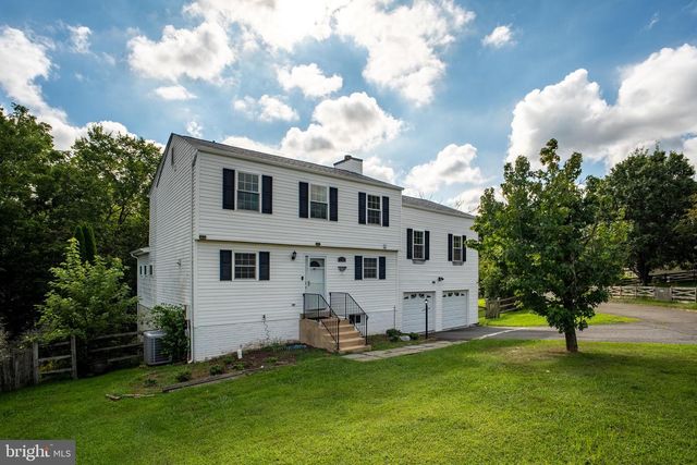 13320 SCIBILIA CT, Fairfax, VA 22033