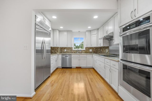 13320 SCIBILIA CT, Fairfax, VA 22033