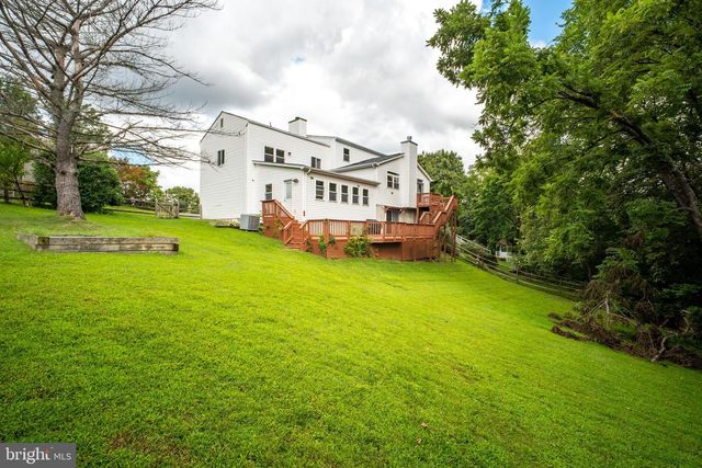 13320 SCIBILIA CT, Fairfax, VA 22033