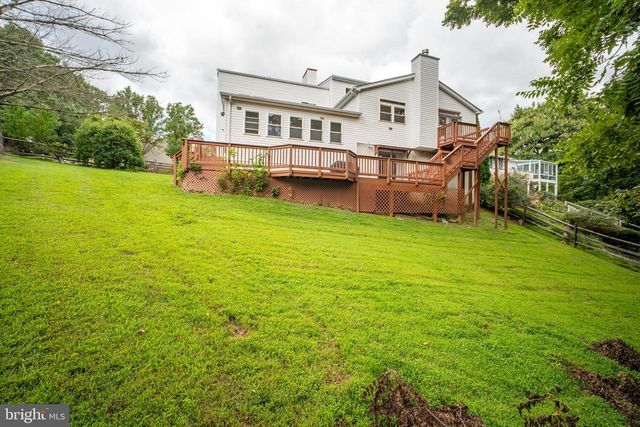 13320 SCIBILIA CT, Fairfax, VA 22033