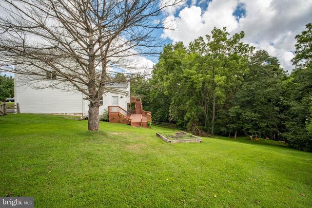 13320 SCIBILIA CT, Fairfax, VA 22033