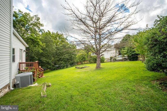 13320 SCIBILIA CT, Fairfax, VA 22033