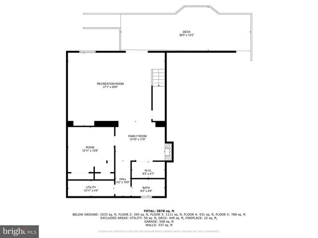 13320 SCIBILIA CT, Fairfax, VA 22033