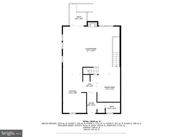 13320 SCIBILIA CT, Fairfax, VA 22033